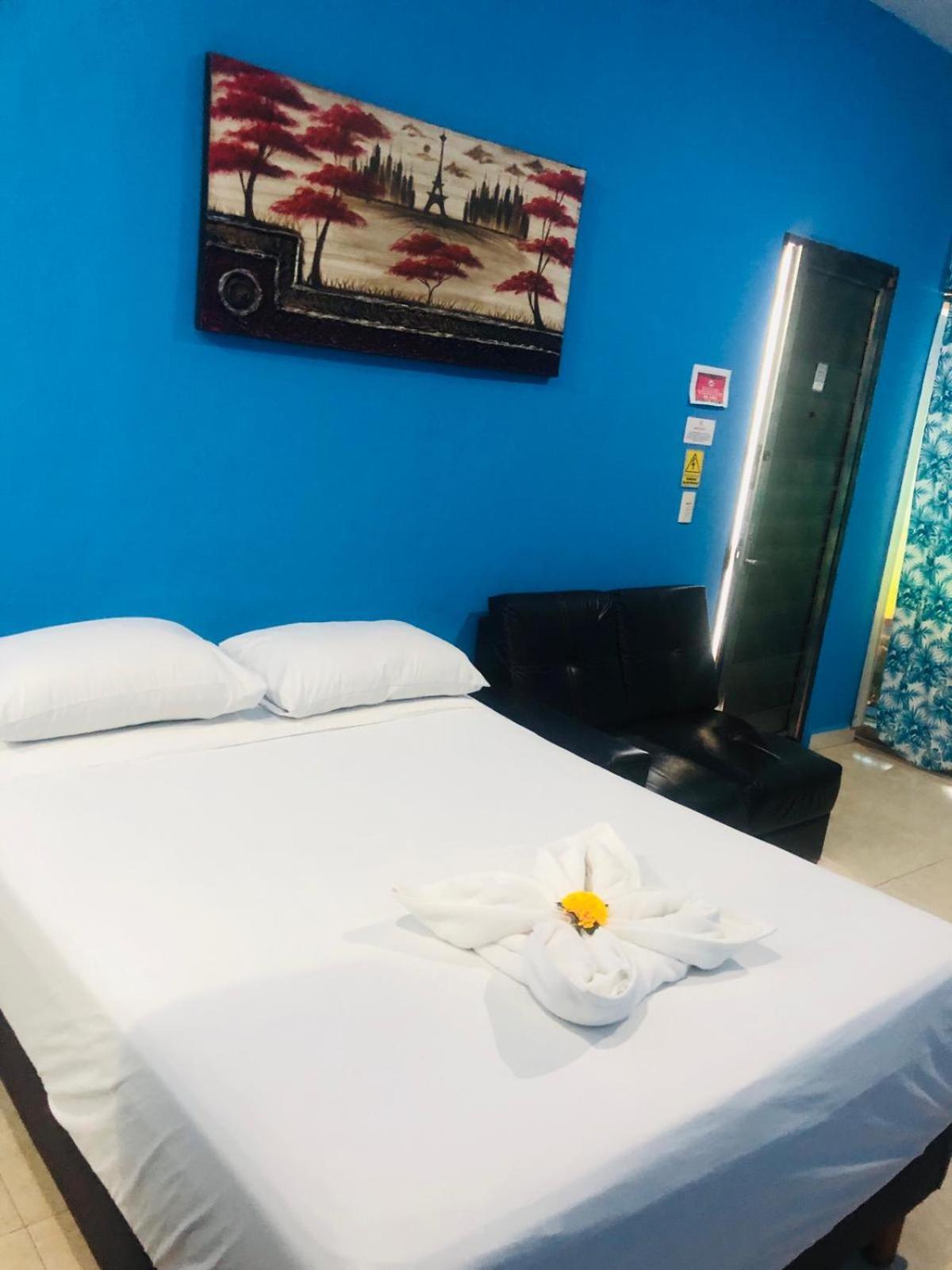 Easy Hotel Playa del Carmen Exterior foto