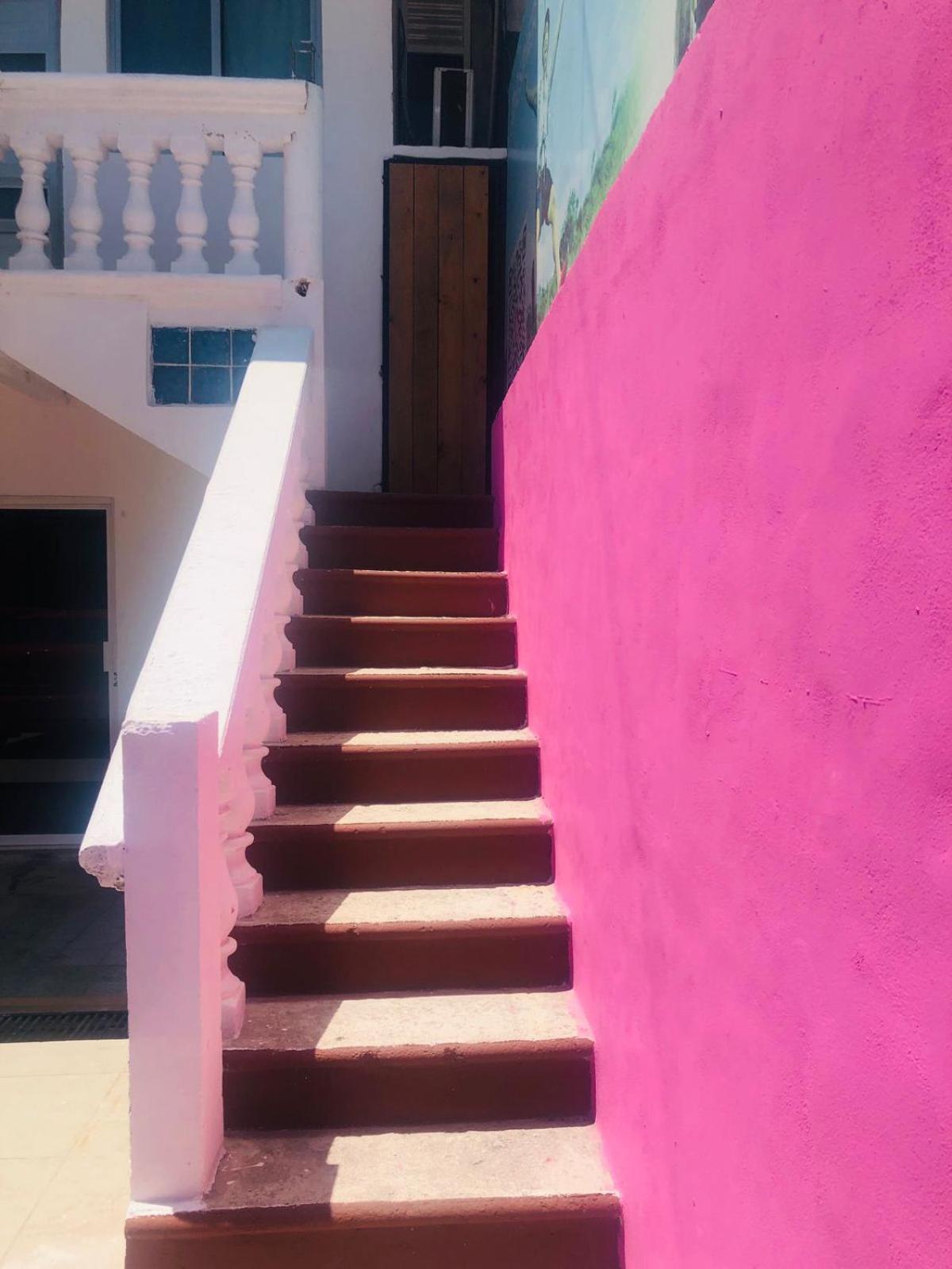 Easy Hotel Playa del Carmen Exterior foto